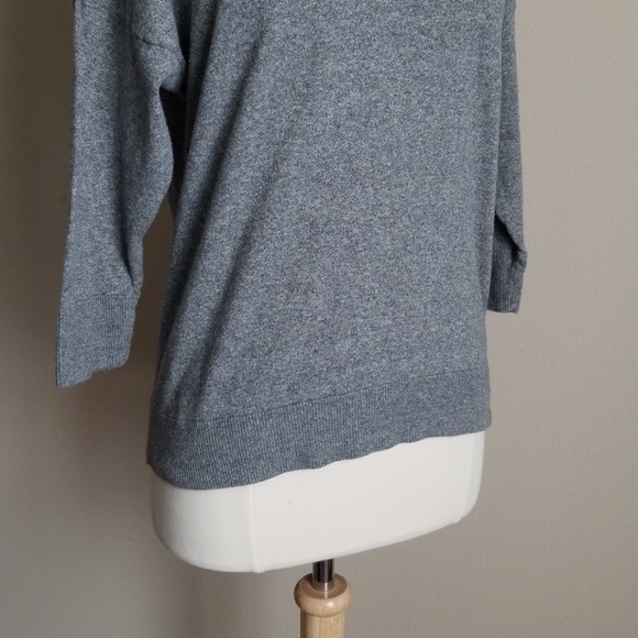 3/4 sleeve American eagle sweater - Picture 3 of 5